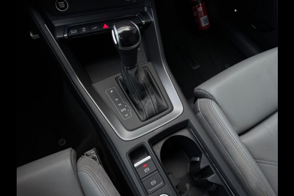 Audi Q3 Sportback 45 TFSI e 3x S Line M2023 NAVI 360 CAMERA SFEERVERLICHTING