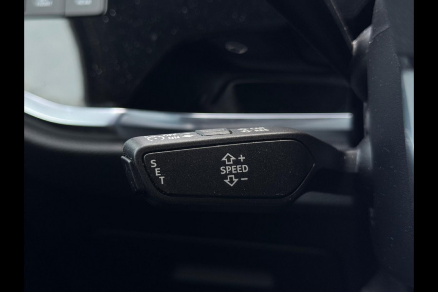 Audi Q3 Sportback 45 TFSI e 3x S Line M2023 NAVI 360 CAMERA SFEERVERLICHTING