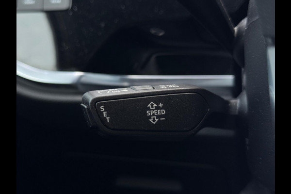 Audi Q3 Sportback 45 TFSI e 3x S Line M2023 NAVI 360 CAMERA SFEERVERLICHTING