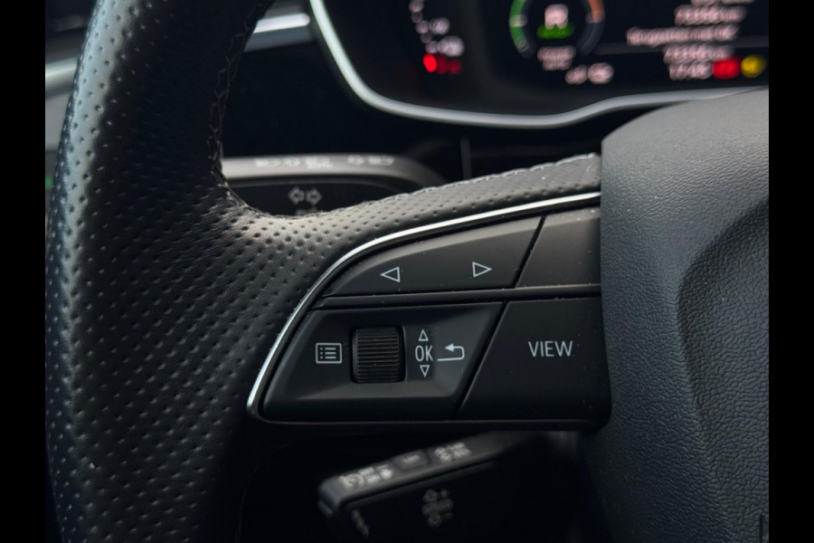 Audi Q3 Sportback 45 TFSI e 3x S Line M2023 NAVI 360 CAMERA SFEERVERLICHTING