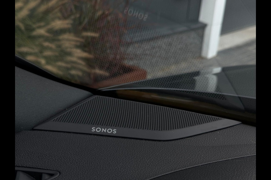 Audi Q3 Sportback 45 TFSI e 3x S Line M2023 NAVI 360 CAMERA SFEERVERLICHTING