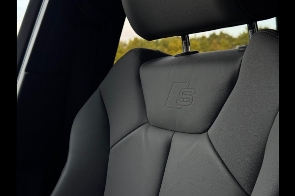 Audi Q3 Sportback 45 TFSI e 3x S Line M2023 NAVI 360 CAMERA SFEERVERLICHTING