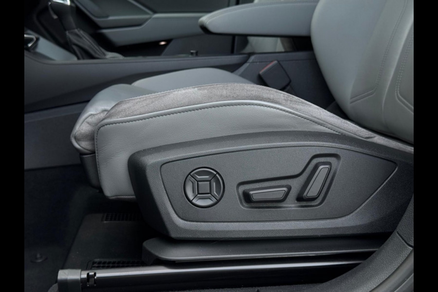 Audi Q3 Sportback 45 TFSI e 3x S Line M2023 NAVI 360 CAMERA SFEERVERLICHTING