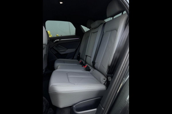 Audi Q3 Sportback 45 TFSI e 3x S Line M2023 NAVI 360 CAMERA SFEERVERLICHTING
