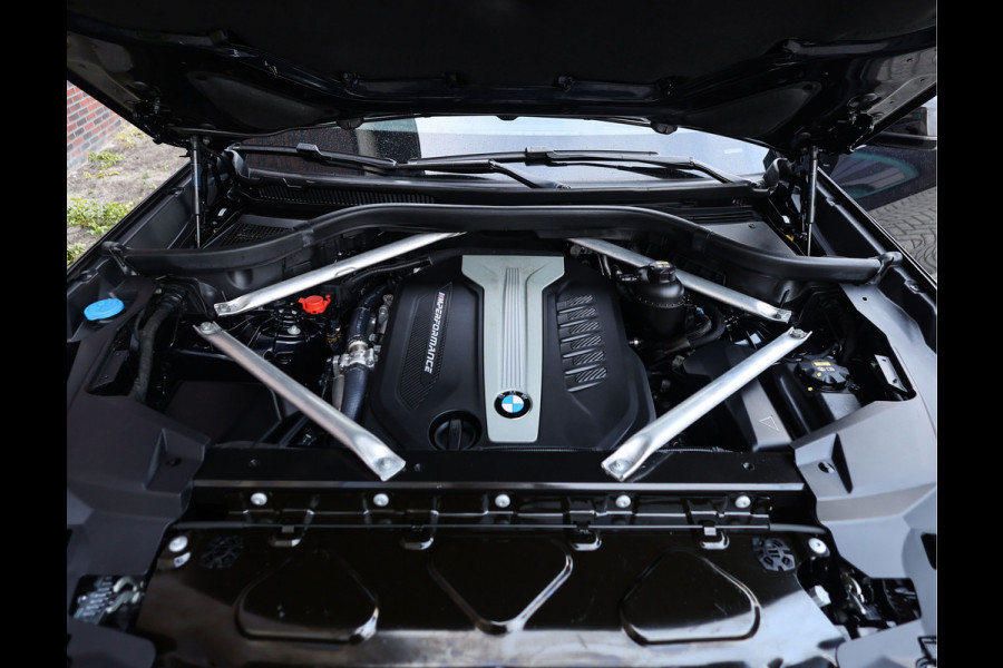 BMW X5 M50d High Executive | Sky - B&W - Vol! - Topstaat!