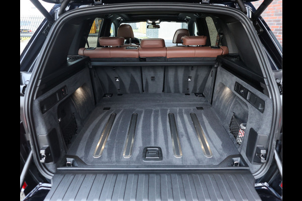 BMW X5 M50d High Executive | Sky - B&W - Vol! - Topstaat!
