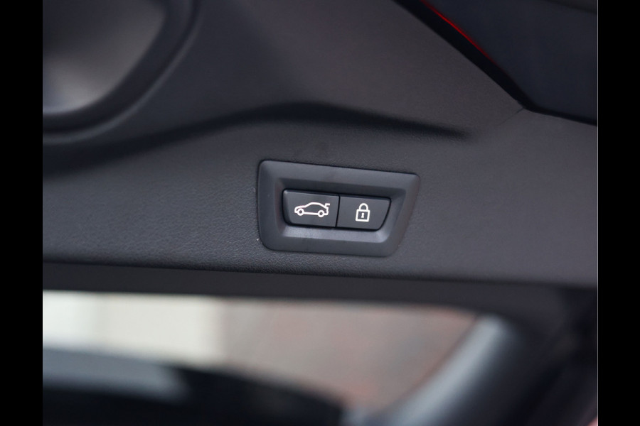 BMW X5 M50d High Executive | Sky - B&W - Vol! - Topstaat!