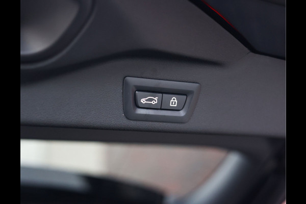 BMW X5 M50d High Executive | Sky - B&W - Vol! - Topstaat!