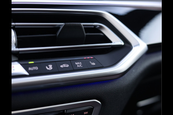 BMW X5 M50d High Executive | Sky - B&W - Vol! - Topstaat!