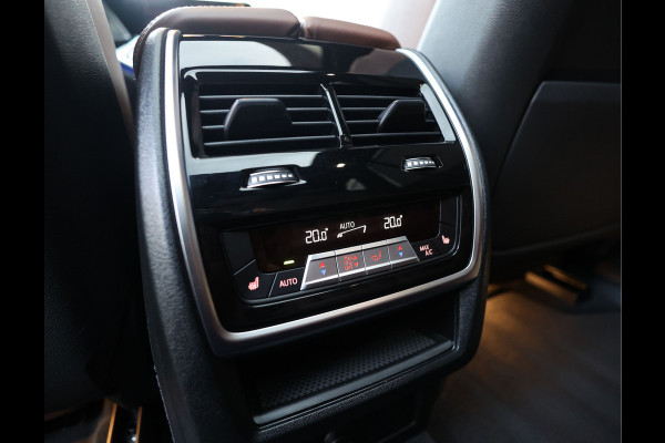 BMW X5 M50d High Executive | Sky - B&W - Vol! - Topstaat!