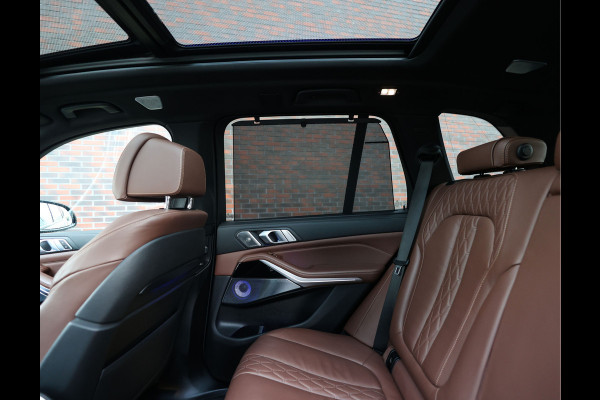 BMW X5 M50d High Executive | Sky - B&W - Vol! - Topstaat!