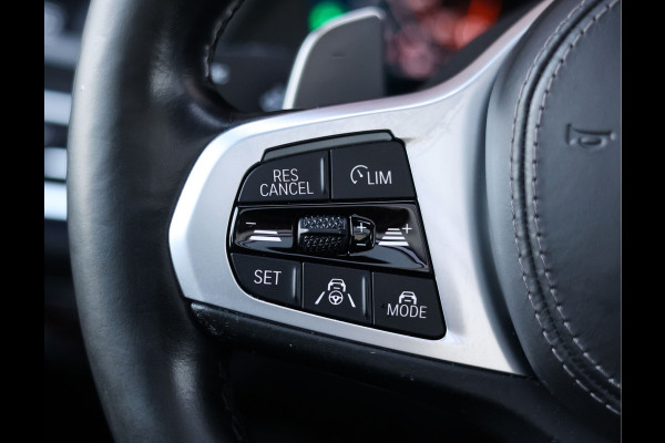 BMW X5 M50d High Executive | Sky - B&W - Vol! - Topstaat!