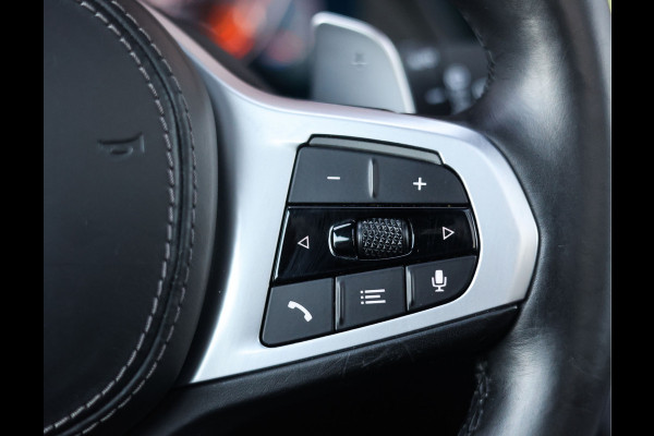 BMW X5 M50d High Executive | Sky - B&W - Vol! - Topstaat!