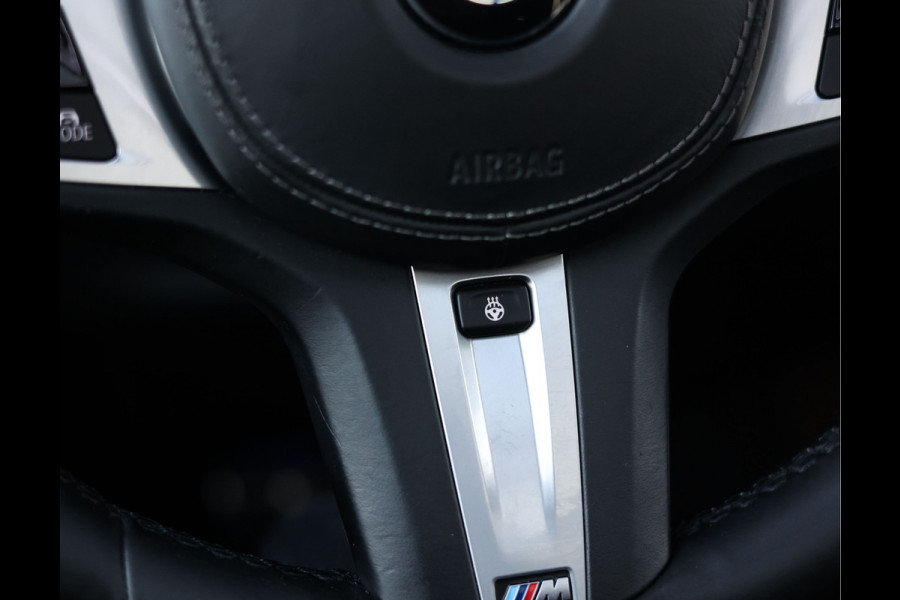 BMW X5 M50d High Executive | Sky - B&W - Vol! - Topstaat!