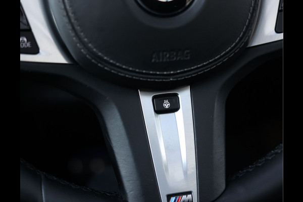 BMW X5 M50d High Executive | Sky - B&W - Vol! - Topstaat!