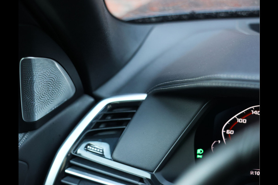 BMW X5 M50d High Executive | Sky - B&W - Vol! - Topstaat!