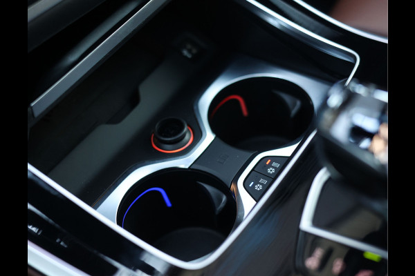 BMW X5 M50d High Executive | Sky - B&W - Vol! - Topstaat!