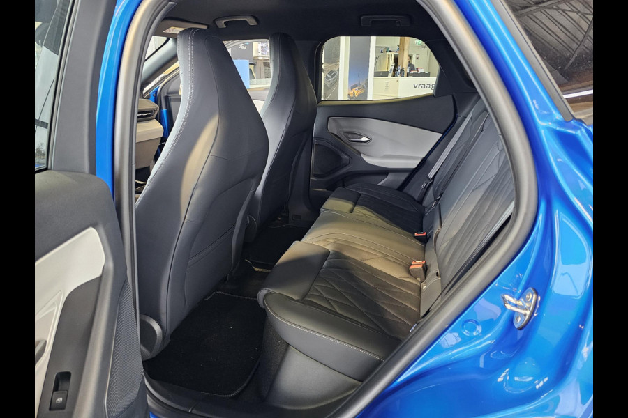 Ford Capri Premium Extended Range RWD 77 kWh 286pk | Ford Voorraad Ford Capri Premium Extended Range RWD 77 kWh 286pk | Ford Voorraad