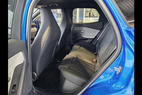 Ford Capri Premium Extended Range RWD 77 kWh 286pk | Ford Voorraad Ford Capri Premium Extended Range RWD 77 kWh 286pk | Ford Voorraad