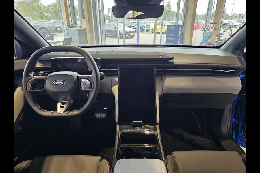 Ford Capri Premium Extended Range RWD 77 kWh 286pk | Ford Voorraad Ford Capri Premium Extended Range RWD 77 kWh 286pk | Ford Voorraad
