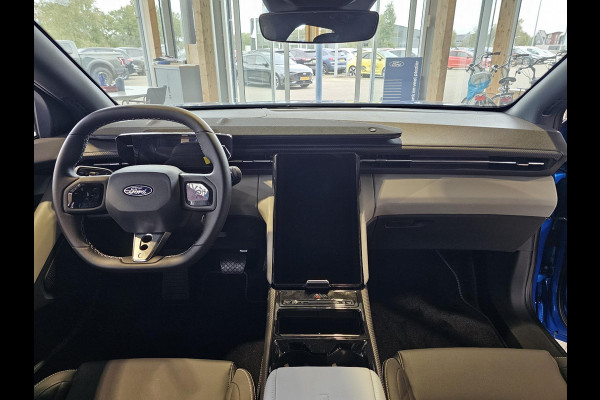 Ford Capri Premium Extended Range RWD 77 kWh 286pk | Ford Voorraad Ford Capri Premium Extended Range RWD 77 kWh 286pk | Ford Voorraad