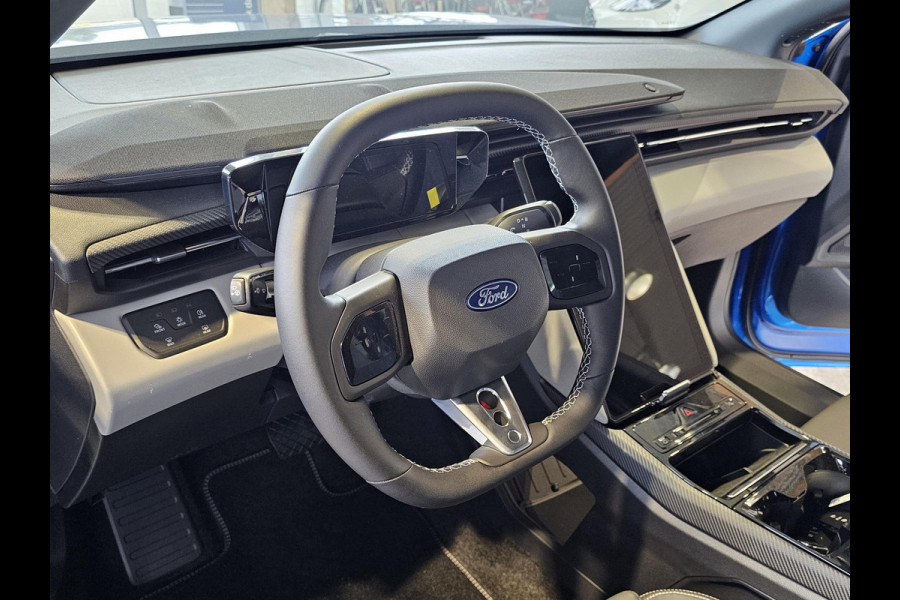 Ford Capri Premium Extended Range RWD 77 kWh 286pk | Ford Voorraad Ford Capri Premium Extended Range RWD 77 kWh 286pk | Ford Voorraad