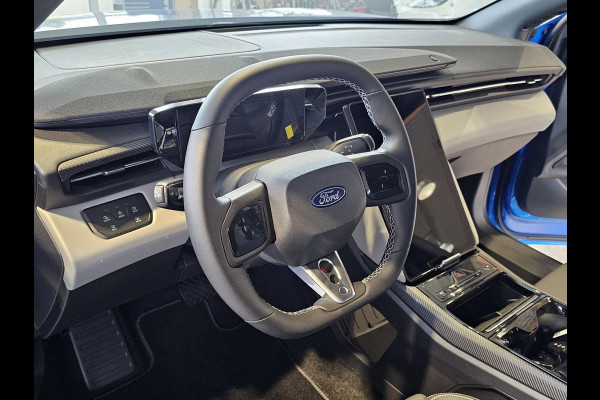 Ford Capri Premium Extended Range RWD 77 kWh 286pk | Ford Voorraad Ford Capri Premium Extended Range RWD 77 kWh 286pk | Ford Voorraad