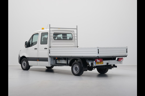 Mercedes-Benz Sprinter 314 2.2 CDI L3 DC EURO VI-D Pick-Up 6 Pers. Trekhaak Clima Bluetooth Cruise Mercedes-Benz Sprinter 314 2.2 CDI L3 DC EURO VI-D Pick-Up 6 Pers. Trekhaak Clima Bluetooth Cruise