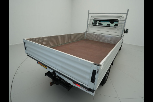 Mercedes-Benz Sprinter 314 2.2 CDI L3 DC EURO VI-D Pick-Up 6 Pers. Trekhaak Clima Bluetooth Cruise Mercedes-Benz Sprinter 314 2.2 CDI L3 DC EURO VI-D Pick-Up 6 Pers. Trekhaak Clima Bluetooth Cruise