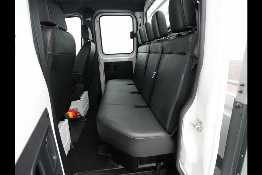 Mercedes-Benz Sprinter 314 2.2 CDI L3 DC EURO VI-D Pick-Up 6 Pers. Trekhaak Clima Bluetooth Cruise Mercedes-Benz Sprinter 314 2.2 CDI L3 DC EURO VI-D Pick-Up 6 Pers. Trekhaak Clima Bluetooth Cruise
