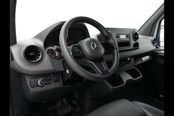 Mercedes-Benz Sprinter 314 2.2 CDI L3 DC EURO VI-D Pick-Up 6 Pers. Trekhaak Clima Bluetooth Cruise Mercedes-Benz Sprinter 314 2.2 CDI L3 DC EURO VI-D Pick-Up 6 Pers. Trekhaak Clima Bluetooth Cruise