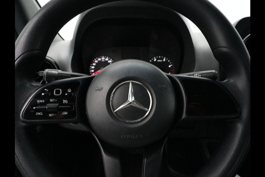 Mercedes-Benz Sprinter 314 2.2 CDI L3 DC EURO VI-D Pick-Up 6 Pers. Trekhaak Clima Bluetooth Cruise Mercedes-Benz Sprinter 314 2.2 CDI L3 DC EURO VI-D Pick-Up 6 Pers. Trekhaak Clima Bluetooth Cruise