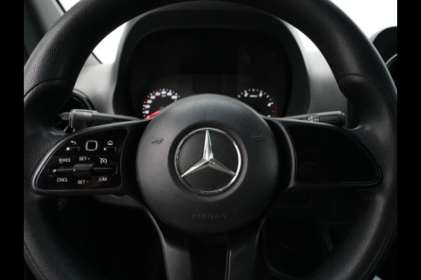 Mercedes-Benz Sprinter 314 2.2 CDI L3 DC EURO VI-D Pick-Up 6 Pers. Trekhaak Clima Bluetooth Cruise Mercedes-Benz Sprinter 314 2.2 CDI L3 DC EURO VI-D Pick-Up 6 Pers. Trekhaak Clima Bluetooth Cruise