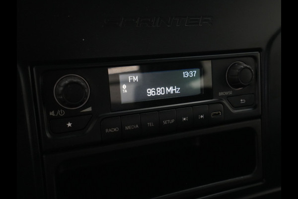 Mercedes-Benz Sprinter 314 2.2 CDI L3 DC EURO VI-D Pick-Up 6 Pers. Trekhaak Clima Bluetooth Cruise Mercedes-Benz Sprinter 314 2.2 CDI L3 DC EURO VI-D Pick-Up 6 Pers. Trekhaak Clima Bluetooth Cruise