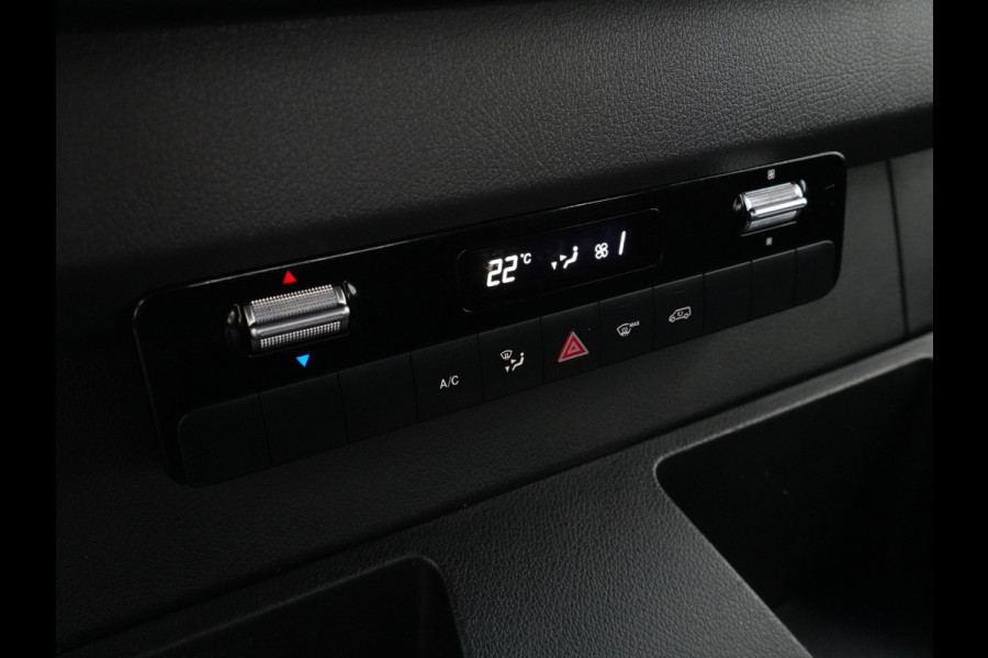 Mercedes-Benz Sprinter 314 2.2 CDI L3 DC EURO VI-D Pick-Up 6 Pers. Trekhaak Clima Bluetooth Cruise Mercedes-Benz Sprinter 314 2.2 CDI L3 DC EURO VI-D Pick-Up 6 Pers. Trekhaak Clima Bluetooth Cruise