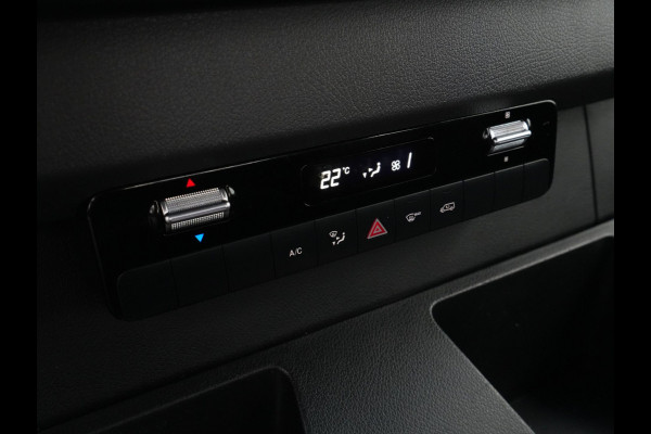 Mercedes-Benz Sprinter 314 2.2 CDI L3 DC EURO VI-D Pick-Up 6 Pers. Trekhaak Clima Bluetooth Cruise Mercedes-Benz Sprinter 314 2.2 CDI L3 DC EURO VI-D Pick-Up 6 Pers. Trekhaak Clima Bluetooth Cruise