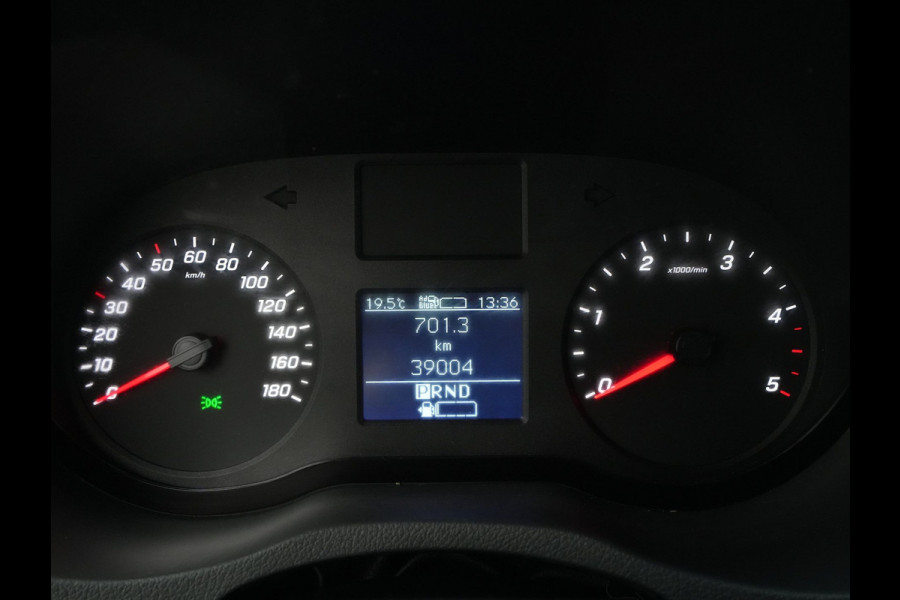 Mercedes-Benz Sprinter 314 2.2 CDI L3 DC EURO VI-D Pick-Up 6 Pers. Trekhaak Clima Bluetooth Cruise Mercedes-Benz Sprinter 314 2.2 CDI L3 DC EURO VI-D Pick-Up 6 Pers. Trekhaak Clima Bluetooth Cruise