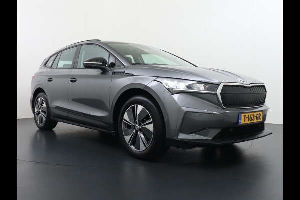 Škoda ENYAQ iV 60 Private Edition RIJKLAARPRIJS INCL. 12MND BOVAG | TOPSTAAT! | DEALER ONDERHOUDEN | 1e EIGENAAR