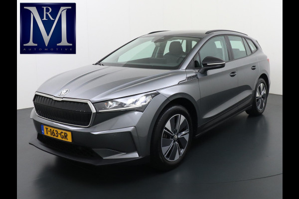 Škoda ENYAQ iV 60 Private Edition RIJKLAARPRIJS INCL. 12MND BOVAG | TOPSTAAT! | DEALER ONDERHOUDEN | 1e EIGENAAR