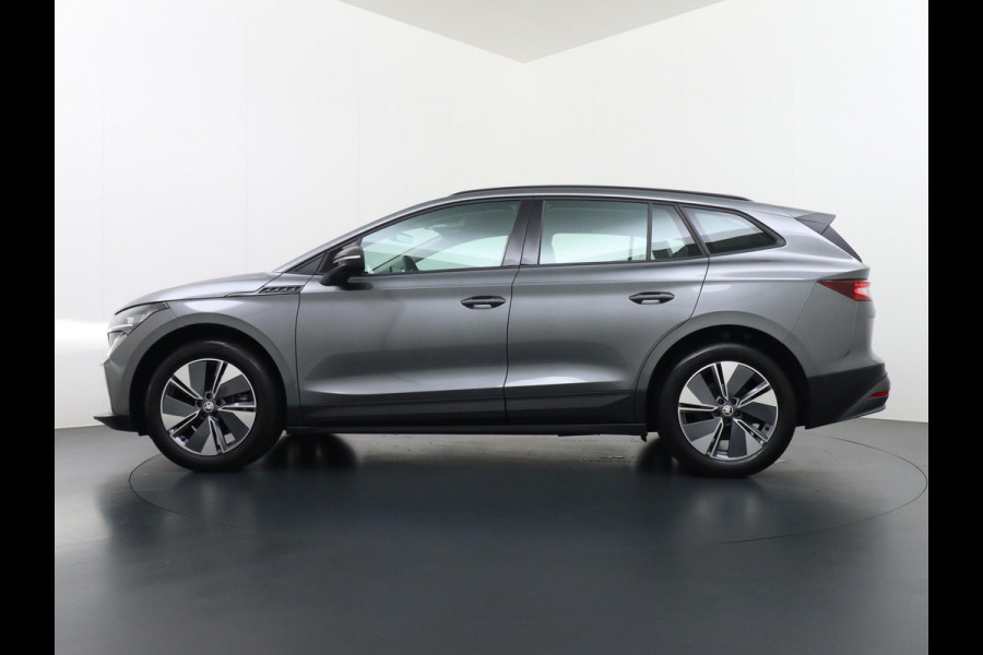 Škoda ENYAQ iV 60 Private Edition RIJKLAARPRIJS INCL. 12MND BOVAG | TOPSTAAT! | DEALER ONDERHOUDEN | 1e EIGENAAR