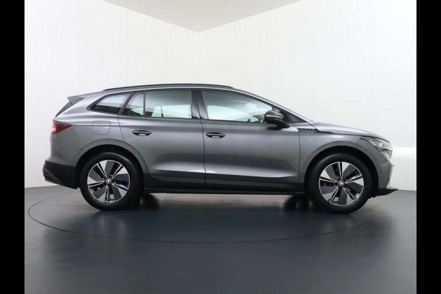 Škoda ENYAQ iV 60 Private Edition RIJKLAARPRIJS INCL. 12MND BOVAG | TOPSTAAT! | DEALER ONDERHOUDEN | 1e EIGENAAR