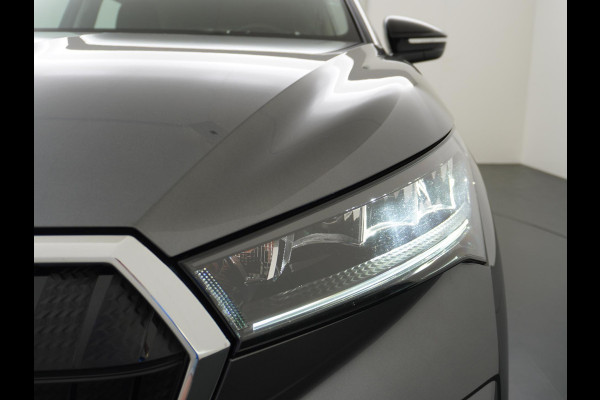 Škoda ENYAQ iV 60 Private Edition RIJKLAARPRIJS INCL. 12MND BOVAG | TOPSTAAT! | DEALER ONDERHOUDEN | 1e EIGENAAR