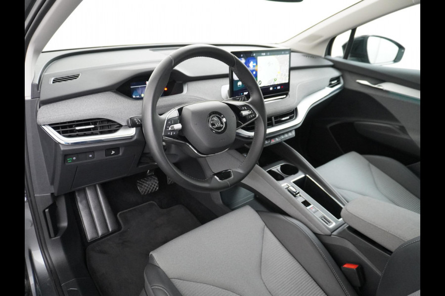 Škoda ENYAQ iV 60 Private Edition RIJKLAARPRIJS INCL. 12MND BOVAG | TOPSTAAT! | DEALER ONDERHOUDEN | 1e EIGENAAR