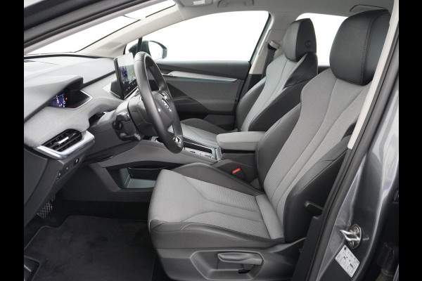 Škoda ENYAQ iV 60 Private Edition RIJKLAARPRIJS INCL. 12MND BOVAG | TOPSTAAT! | DEALER ONDERHOUDEN | 1e EIGENAAR