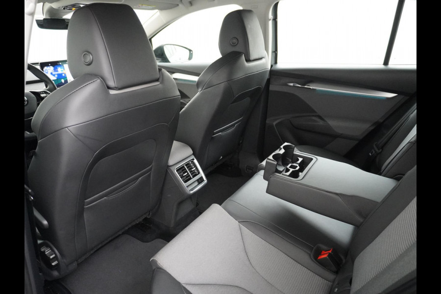 Škoda ENYAQ iV 60 Private Edition RIJKLAARPRIJS INCL. 12MND BOVAG | TOPSTAAT! | DEALER ONDERHOUDEN | 1e EIGENAAR