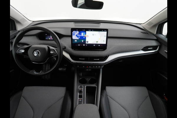 Škoda ENYAQ iV 60 Private Edition RIJKLAARPRIJS INCL. 12MND BOVAG | TOPSTAAT! | DEALER ONDERHOUDEN | 1e EIGENAAR