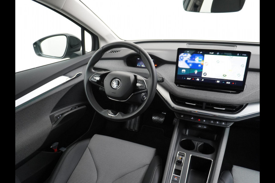 Škoda ENYAQ iV 60 Private Edition RIJKLAARPRIJS INCL. 12MND BOVAG | TOPSTAAT! | DEALER ONDERHOUDEN | 1e EIGENAAR