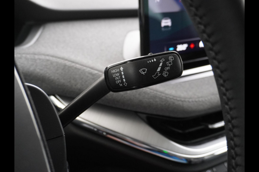 Škoda ENYAQ iV 60 Private Edition RIJKLAARPRIJS INCL. 12MND BOVAG | TOPSTAAT! | DEALER ONDERHOUDEN | 1e EIGENAAR