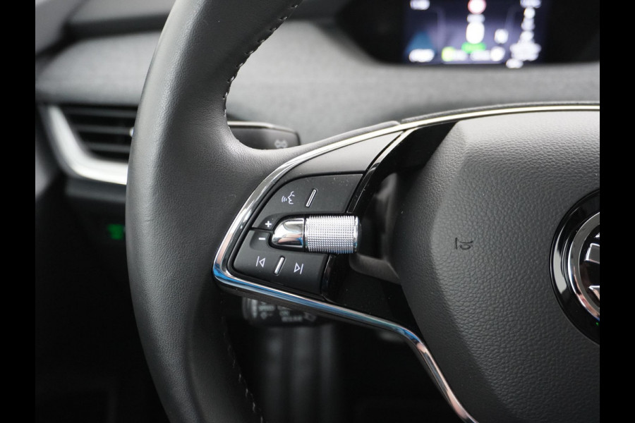 Škoda ENYAQ iV 60 Private Edition RIJKLAARPRIJS INCL. 12MND BOVAG | TOPSTAAT! | DEALER ONDERHOUDEN | 1e EIGENAAR