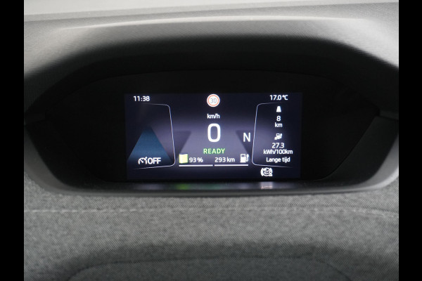 Škoda ENYAQ iV 60 Private Edition RIJKLAARPRIJS INCL. 12MND BOVAG | TOPSTAAT! | DEALER ONDERHOUDEN | 1e EIGENAAR